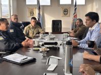 Santa Cruz fortalece los controles sanitarios sobre el tránsito de hacienda