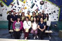 La Secretaría de Ambiente, Club Andino y el COA abordan la Economía Circular y la Protección de la Fauna