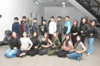 La Escuela Provincial de Danzas ganó el Festival Juvenil Patagónico del Folklore