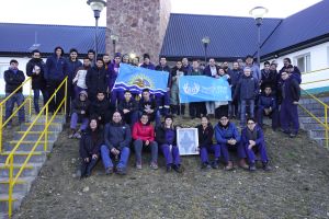 “Santa Cruz es una provincia con mucho futuro para nuestros estudiantes”