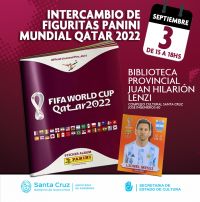 Figuritas del Mundial Qatar 2022: dónde y cuándo se podrán intercambiar “Las repetidas”