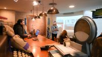 Turismo de El Chaltén brindó una charla informativa en Casa de Santa Cruz