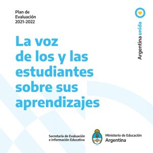 Educación implementará la encuesta “La voz de los y las estudiantes”