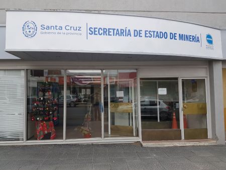 Minería sancionó a tres proyectos por irregularidades ambientales