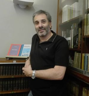 Concluye el “TALLER DE ANÁLISIS DE ESCRITURA DRAMÁTICA” a cargo de Alejandro Robino