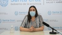 Beveraggi: “Para sostener la presencialidad, el grupo familiar también debe tener el esquema completo de vacunación”