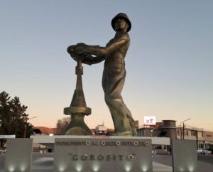 Servicios Públicos bonificará las tarifas a los usuarios en Caleta Olivia