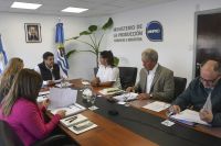 “Santa Cruz Puede”: El Gobierno de Santa Cruz avanza en la conformación de la estructura dirigencial