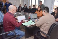 Apertura de licitación para la obra de gas de Chimen Aike, en Distrigas S.A.