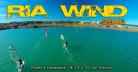 El Primer encuentro de Windsurf de la Patagonia se realizará en Santa Cruz