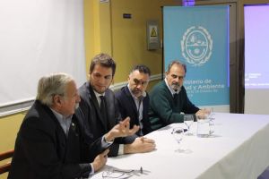 “Diálogos del Agua 2018”