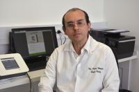 El físico médico que eligió Santa Cruz para combatir el cáncer