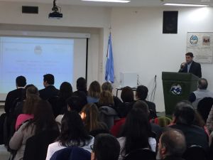 Jornadas provinciales del Órgano de Revisión: “Perspectivas de Derecho en Salud Mental”