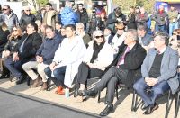 Por tercera vez Santa Cruz será sede de la Winter Swimming World Cup 2025