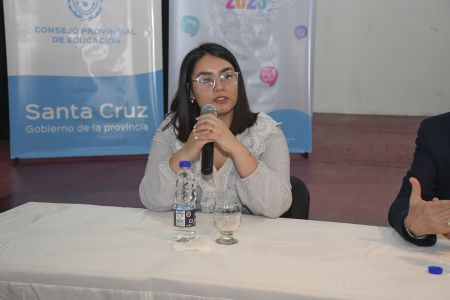 Educación impulsa y fortalece la participación de los estudiantes de toda Santa Cruz