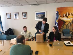Licitación del Sistema de Gestión Tributaria