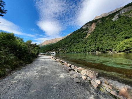 Lanzaron el informe ambiental de Participación Pública Temprana