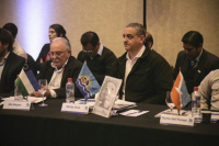 Santa Cruz participó de la XXIV Reunión Plenaria del Consejo Federal de DDHH