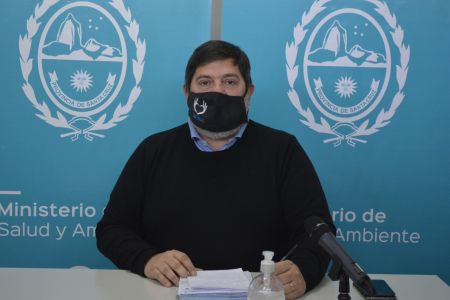 Verbes: “Estamos articulando para poder atender las situaciones que se nos presentan”