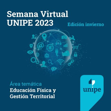 Invitan a inscribirse en la propuesta de formación “Educación Física y gestión territorial”