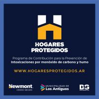 Santa Cruz lanza la nueva edición del Programa Hogares Protegidos