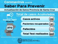 Saber para prevenir | Domingo 26 de julio | Actualización 19 horas