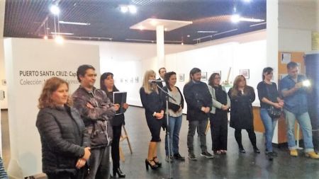 El Museo Padre Jesús Molina abrió dos muestras itinerantes