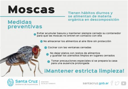 Recomendaciones para el uso de insecticidas