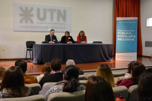Más de 200 personas rindieron Postítulos de Formación Docente