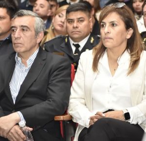 Jaime Álvarez: “Se está llevando adelante un arduo trabajo para mejorar Santa Cruz”
