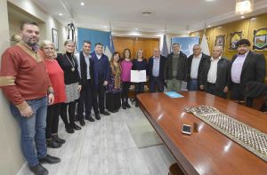 Los docentes de Gestión Privada podrán atenderse en los hospitales públicos de Santa Cruz