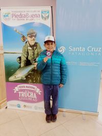 La Fiesta Nacional de la Trucha Steelhead es un encuentro para las familias