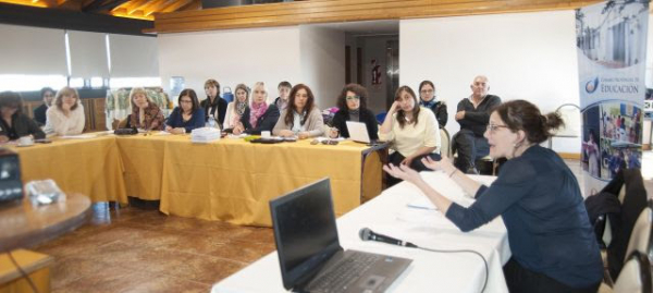 Institutos de Educación Superior valoraron la apertura del CoPPyFES