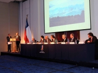 Santa Cruz participa en la XXV Reunión del Comité de Integración Austral