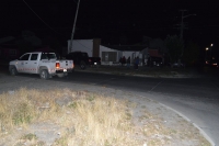 Un choque provocó corte de luz en Río Gallegos