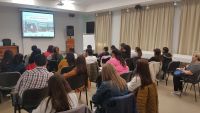 Se realizó el XI° Encuentro Virtual de Bibliotecas Escolares