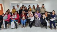 El Calafate: Avanzan en políticas de mujeres y diversidades