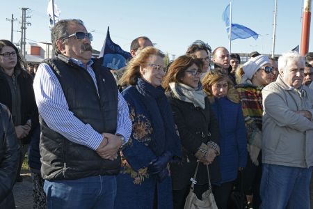 Alicia: “El nacimiento de Evita tiene que ser declarado Día de los Derechos Sociales”