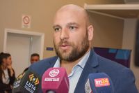 Todo listo para la XI Edición de la Fiesta Nacional del Róbalo en Puerto Santa Cruz