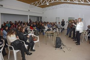 La Secundaria de hoy analizada para “garantizar el derecho de todos los estudiantes”