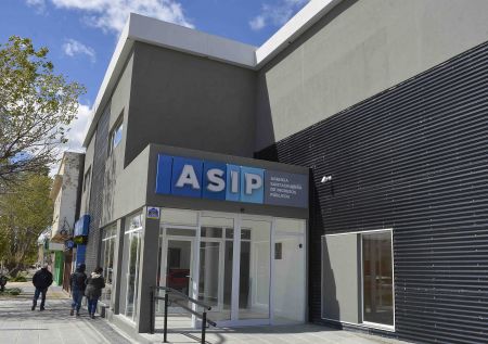 La ASIP informa el  traslado de la Dirección Provincial de Catastro a la sede central