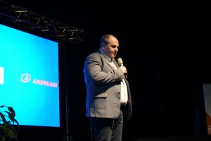 Lunzevich: “El e-commerceSUR refleja el compromiso de los comerciantes santacruceños por crecer&quot;