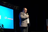 Lunzevich: “El e-commerceSUR refleja el compromiso de los comerciantes santacruceños por crecer&quot;