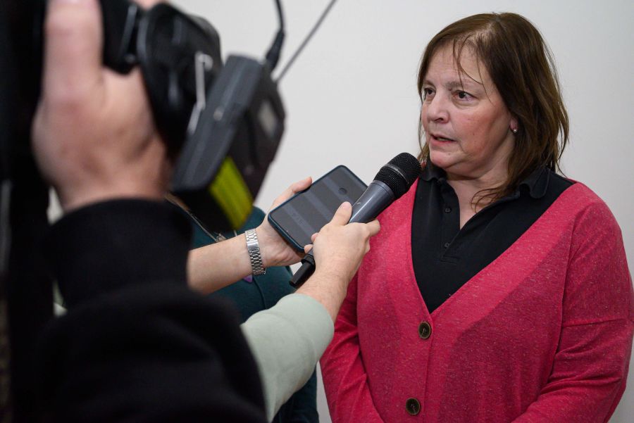 Verano Vivo: Seguridad Vial refuerza su presencia en rutas santacruce&ntilde;as