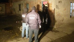 Controles preventivos y detección de quienes incumplen la cuarentena