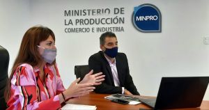 El Gobierno Provincial promocionó en PDAC 2021 la minería de Santa Cruz