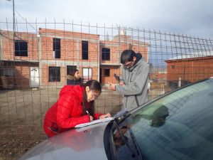 Se garantizó la permanencia en el servicio de gas a más de 150 familias de Perito Moreno