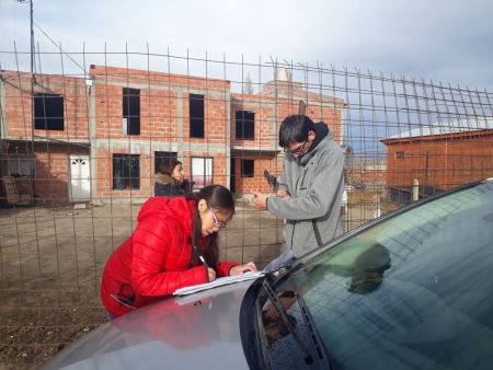 Se garantizó la permanencia en el servicio de gas a más de 150 familias de Perito Moreno