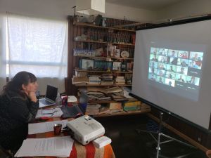 “Educación apunta a fortalecer la formación técnico profesional sin descuidar el sector socio-productivo”