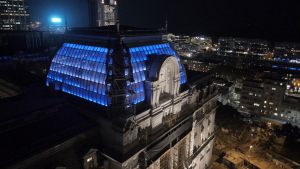 Santa Cruz dirá presente en el Centro Cultural Kirchner de Buenos Aires